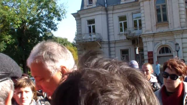 борьба за газ г.Ессентуки СНТ "Овощевод" смотреть онлайн