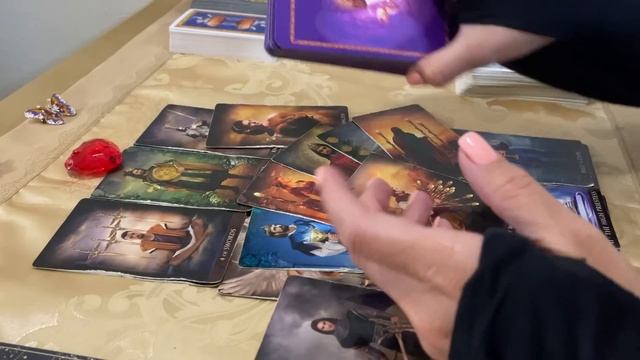 КАК ПОМЕНЯЕТСЯ МОЯ ЖИЗНЬ В 2023 ГОДУ? смотреть онлайн