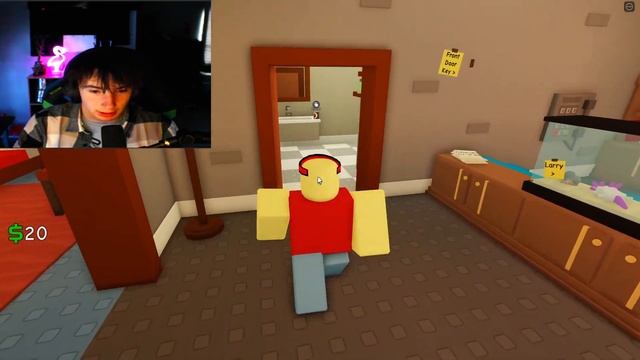 I FORGOT MY FREINDS BIRTHDAY IN ROBLOX смотреть онлайн