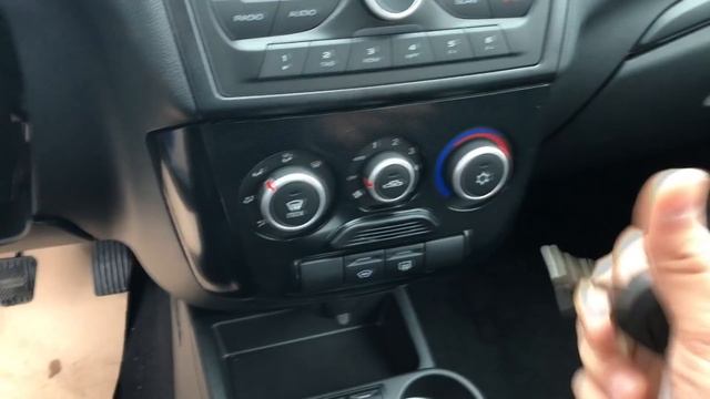 LADA GRANTA "Люкс" - обзор, скидка, акция, все цвета, в наличии! смотреть онлайн