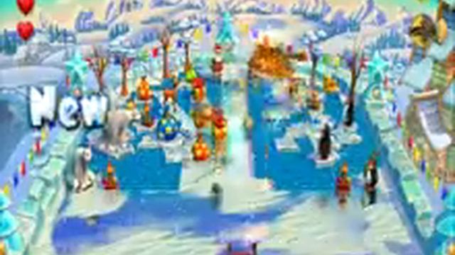 PS3:Magic Orbz смотреть онлайн