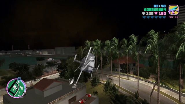 GTA Vice City - спрятанные пакеты часть 2 смотреть онлайн