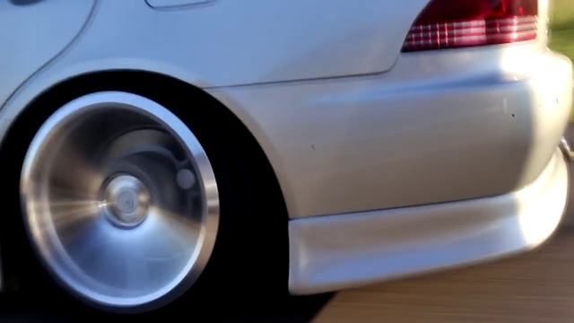 Lexus IS200 Scion tC смотреть онлайн