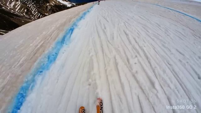 DER WEISSE RAUSCH 2022 - SIEGERFAHRT / uncut смотреть онлайн