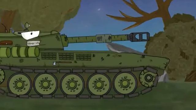 Тест гвоздики смотреть онлайн