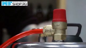 Автоклав Булат