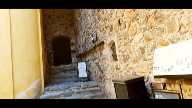 Olavinlinna Castle / Savonlinna Finland 2021 смотреть онлайн