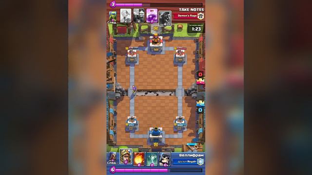 Деф против Спарки . Тактик против легендарщика смотреть онлайн