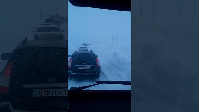 Трасса рудный-качар смотреть онлайн