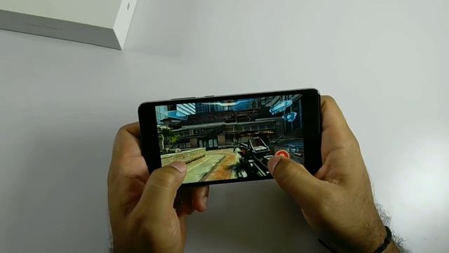Xiaomi Redmi Note 4 Gaming Review with Asphalt 8, Modern Combat 5 and Nova 3 смотреть онлайн
