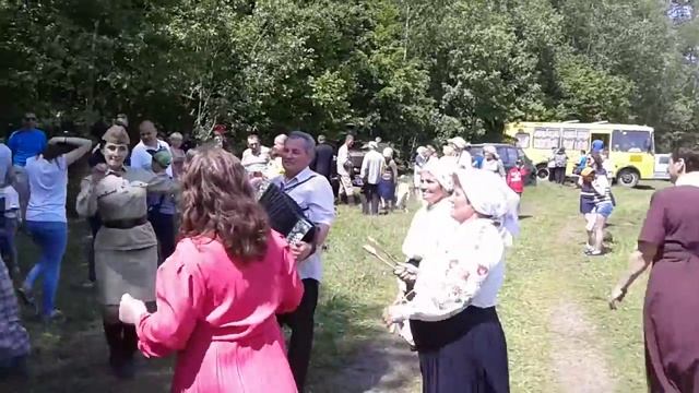 Хованщина смотреть онлайн