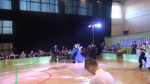 С КЛ МОЛ-ВЗР мед фокстрот 1\2 смотреть онлайн