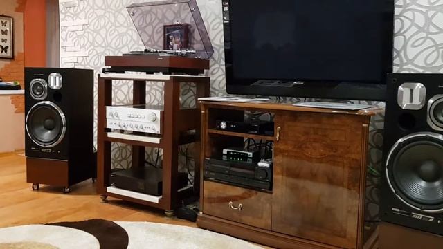 Pioneer S-180D смотреть онлайн