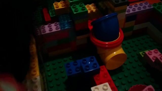 2014-06-23 Chewy's new Lego playhouse смотреть онлайн