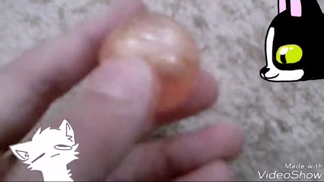 Коллекция: мячики - прыгуны! смотреть онлайн