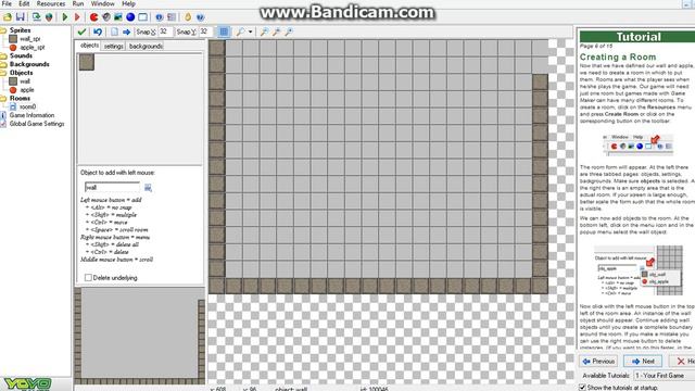 Game maker (часть 1) смотреть онлайн