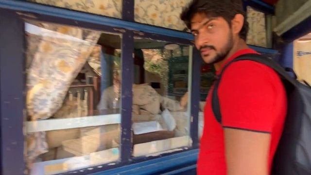 Popeye village | Full Tour Popeye Village | Popeye Village Vlog смотреть онлайн