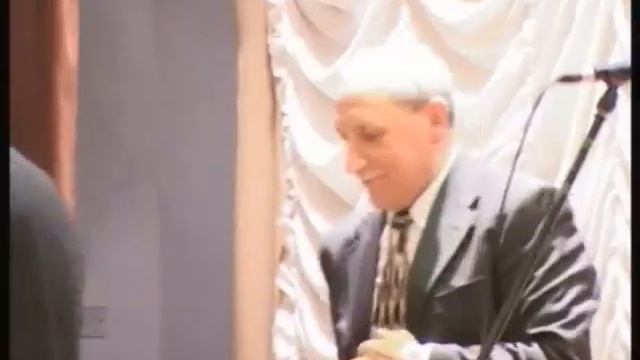 "Кленовый лист в объятиях метели". Вечер, посвящённый 60-летию поэта Валерия Хатюшина. 21.11.2008г. смотреть онлайн
