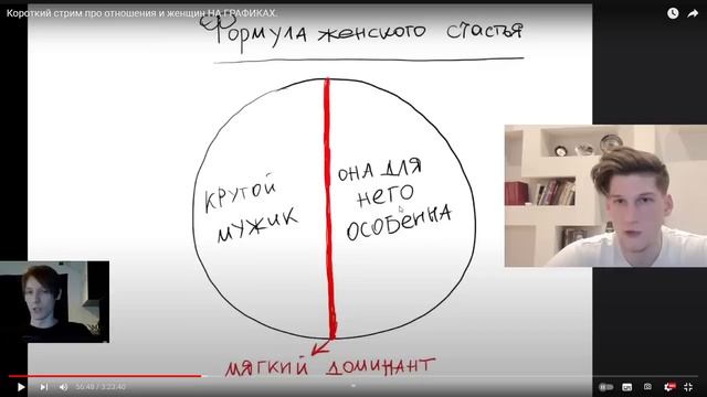 молча смотрю видос и нежно доминирую :3 смотреть онлайн