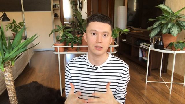 Весенний уход за Комнатными Растениями » Бурный Рост и Цветение смотреть онлайн