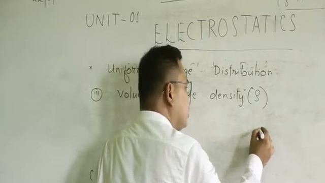 Physics Class-XII Unit-1 Part-4 смотреть онлайн