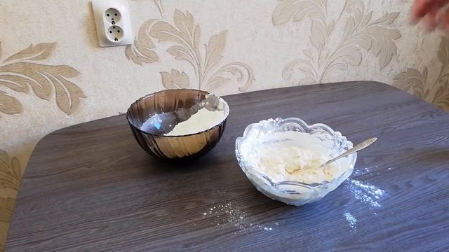 Веганские Рецепты