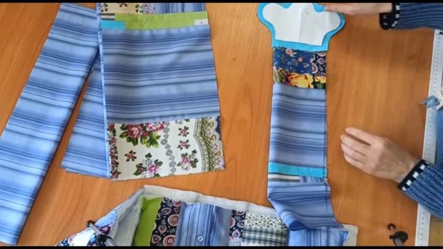 Мастер-класс "Подушка "Сытый кот" смотреть онлайн