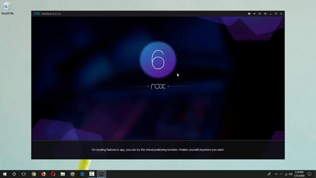 How To Fix Nox Failed To Check Components Error In Nox App Player (Easy Solution) смотреть онлайн