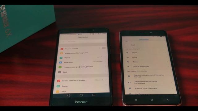 Обзор HONOR 6X - смартфон, который умеет оправдывать надежды... смотреть онлайн