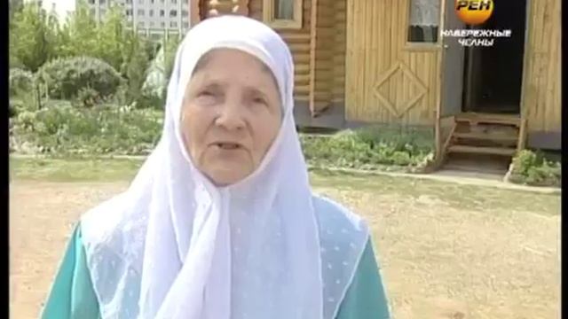 Старообрядцы заживут по новому смотреть онлайн