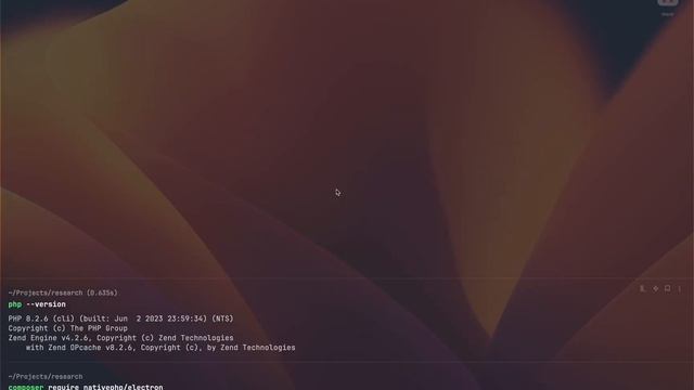 IT Man - Modern PHP Development in 2023 [Vietnamese] смотреть онлайн