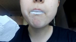 ✨Супер мел Севрюково✨ • Ем мел • Хруст Асмр