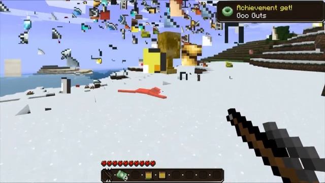 Minecraft Solo: Hunting Camel & Deer w/ Nova (Singleplayer Survival) смотреть онлайн