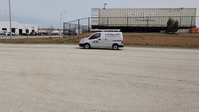 At Auction: NISSAN MODEL CITY EXPRESS VAN смотреть онлайн