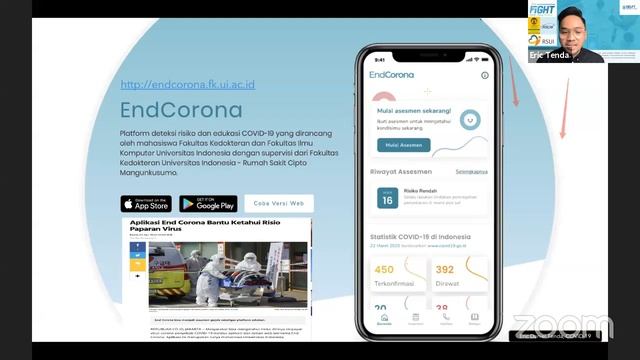 Webinar Vol.8 SmilingCare смотреть онлайн