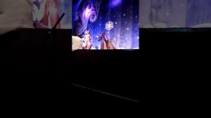 Новогоднее представление История игрушек