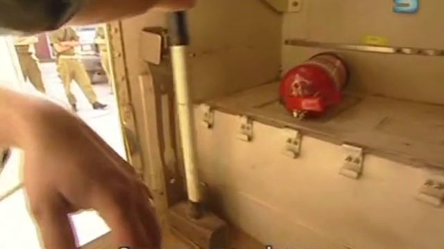 Армия обороны - Орлы Полевой Разведки части 2из3 смотреть онлайн