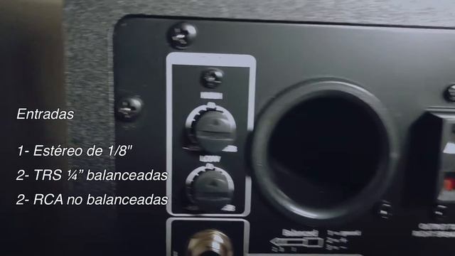 PreSonus Eris 3.5 | Review