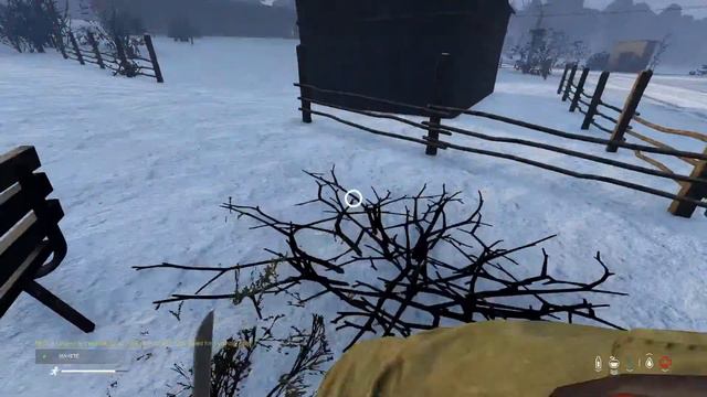 DAYZ Выживаем в Ливонии/ Сервер PVE смотреть онлайн