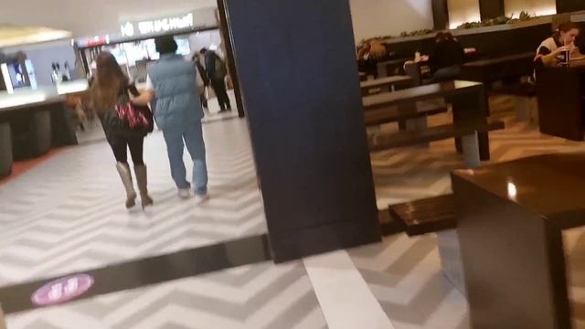 Москва Снег Вегас и метро Мякинино смотреть онлайн