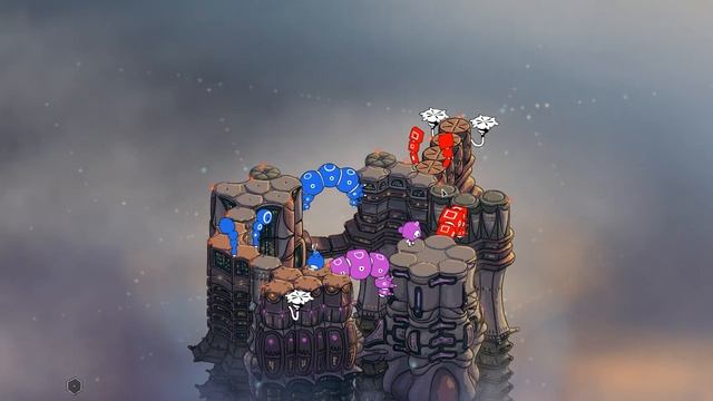 She Remembered Caterpillars: Act 2 Walkthrough [Chapter 8~12][no commentary] смотреть онлайн