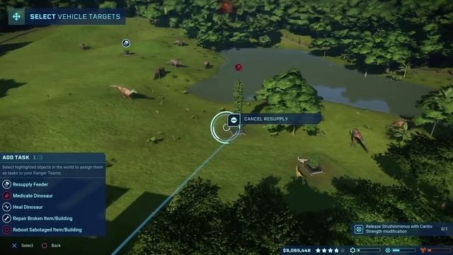 10 Best DINOSAUR Games You CAN'T Afford to Miss смотреть онлайн