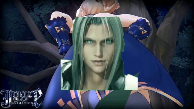 Genshin Impact (18+) Jean X Hillichurl ❤️