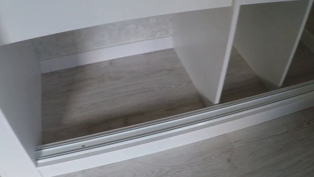 ОЧЕНЬ СТИЛЬНЫЙ ШКАФ-КУПЕ. смотреть онлайн