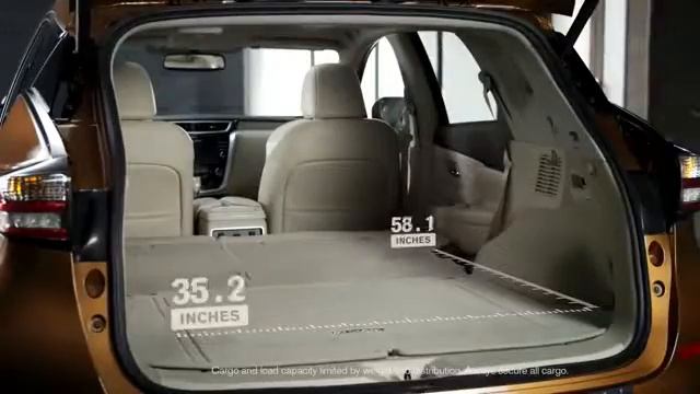 Nissan Murano Overview смотреть онлайн