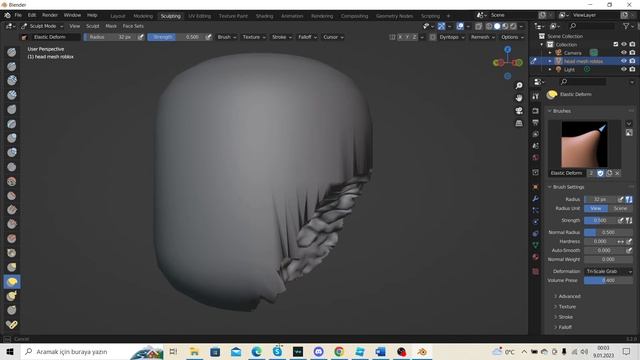 Roblox Studio Gore Modeling смотреть онлайн