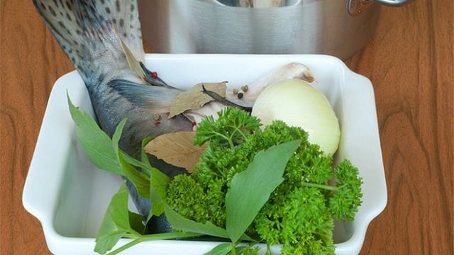 Сборник рецептов