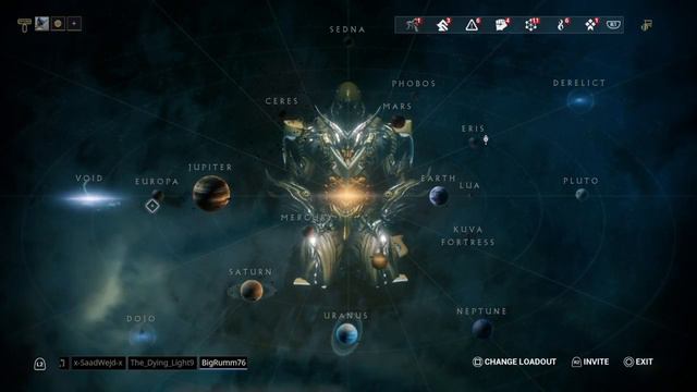 ***WARFRAME***PLAT*RULES*EVERYTHING*AROUND*ME*** смотреть онлайн