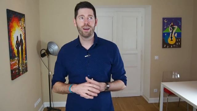 ENFP Advice - How To Succeed in Your Business or Career смотреть онлайн