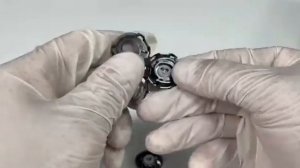 Обновление Острия: Замена Бреющих Головок на Электробритве VGR-319